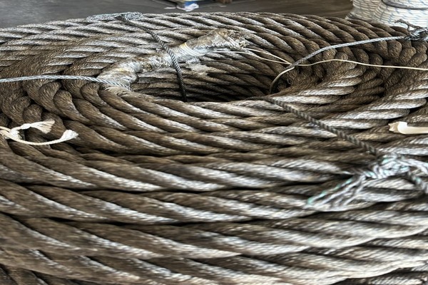 malleta polipropileno